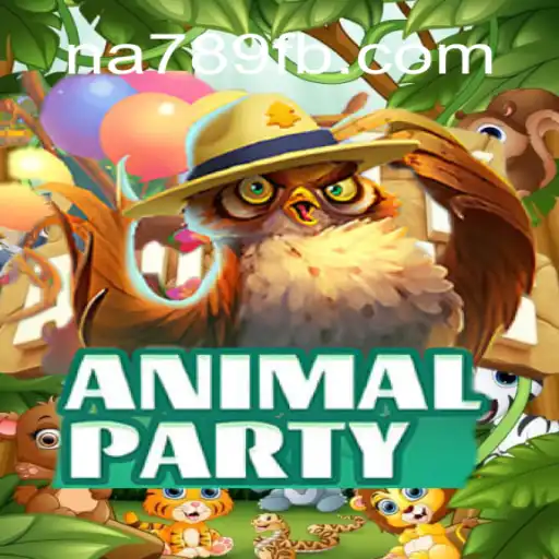Descubra o Mundo Encantado de AnimalParty: A Nova Sensação dos Jogos