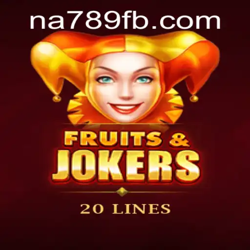 FruitsAndJokers20: Uma Introdução ao Empolgante Mundo dos Jogos de Slots Online