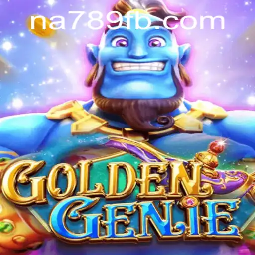 GOLDENGENIE: Descubra o Mundo Encantado de Oportunidades