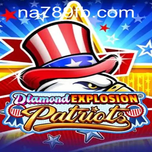 Descubra o Mundo de Aventura de DiamondExplosionPatriots