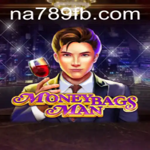 Descubra MoneybagsMan: Um Mergulho no Mundo Financeiro Gamificado