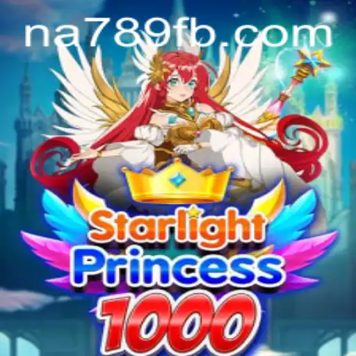 Explorando o Encantamento de StarlightPrincess1000: Uma Nova Era nos Jogos Online