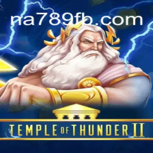 TempleofThunderII: Descubra o Fascinante Mundo da Mitologia e Aventura Digital