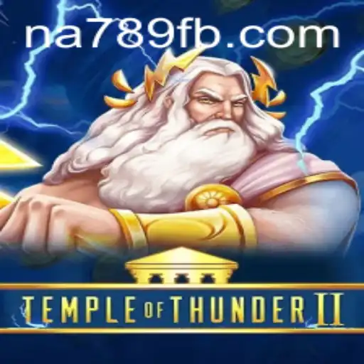 TempleofThunderII: Descubra o Fascinante Mundo da Mitologia e Aventura Digital