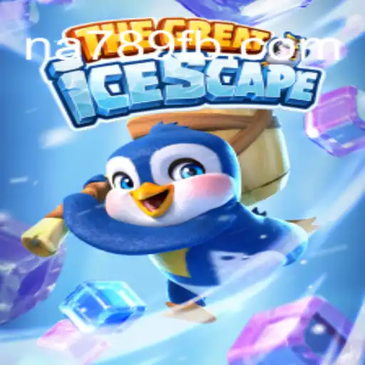 Descubra o Universo Congelante de TheGreatIcescape