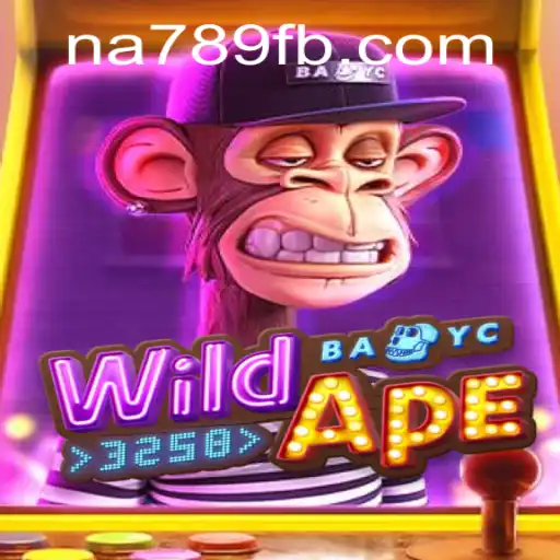 Descubra o Mundo de WildApe3258: A Aventura Selvagem Que Conquistou Gamers